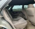 Форд Скорпіо 1997 у Харкові на Automoto.ua Зелений Форд Скорпіо, об'ємом двигуна 2.3 л та пробігом 300 тис. км за 1100 $, фото 9 на Automoto.ua