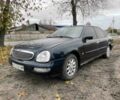 Форд Скорпіо 1997 у Харкові на Automoto.ua Зелений Форд Скорпіо, об'ємом двигуна 2.3 л та пробігом 300 тис. км за 1100 $, фото 1 на Automoto.ua