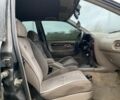 Форд Скорпіо 1997 у Харкові на Automoto.ua Зелений Форд Скорпіо, об'ємом двигуна 2.3 л та пробігом 300 тис. км за 1100 $, фото 10 на Automoto.ua