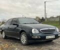 Форд Скорпіо 1997 у Харкові на Automoto.ua Зелений Форд Скорпіо, об'ємом двигуна 2.3 л та пробігом 300 тис. км за 1100 $, фото 2 на Automoto.ua