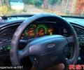 Зеленый Форд Скорпио, объемом двигателя 2 л и пробегом 260 тыс. км за 1500 $, фото 2 на Automoto.ua