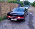 Зеленый Форд Скорпио, объемом двигателя 2 л и пробегом 260 тыс. км за 1500 $, фото 1 на Automoto.ua