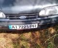 Зеленый Форд Скорпио, объемом двигателя 2 л и пробегом 410 тыс. км за 1500 $, фото 1 на Automoto.ua