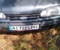 Зеленый Форд Скорпио, объемом двигателя 2 л и пробегом 410 тыс. км за 990 $, фото 1 на Automoto.ua