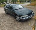 Форд Скорпио 1993 в Николаеве на Automoto.ua Зеленый Форд Скорпио, объемом двигателя 2 л и пробегом 300 тыс. км за 713 $, фото 3 на Automoto.ua
