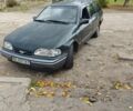 Форд Скорпио 1993 в Николаеве на Automoto.ua Зеленый Форд Скорпио, объемом двигателя 2 л и пробегом 300 тыс. км за 713 $, фото 5 на Automoto.ua