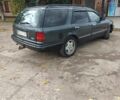 Форд Скорпио 1993 в Николаеве на Automoto.ua Зеленый Форд Скорпио, объемом двигателя 2 л и пробегом 300 тыс. км за 713 $, фото 1 на Automoto.ua