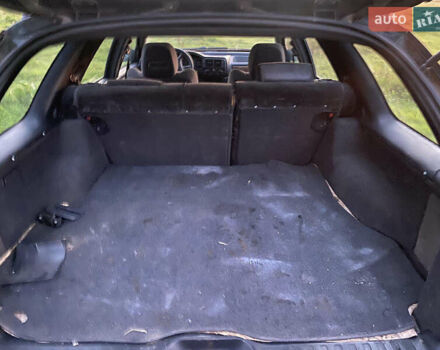 Зелений Форд Скорпіо, об'ємом двигуна 2 л та пробігом 299 тис. км за 800 $, фото 7 на Automoto.ua