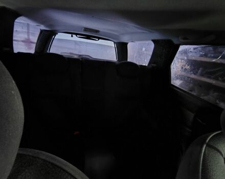 Зелений Форд Скорпіо, об'ємом двигуна 2 л та пробігом 200 тис. км за 1500 $, фото 7 на Automoto.ua