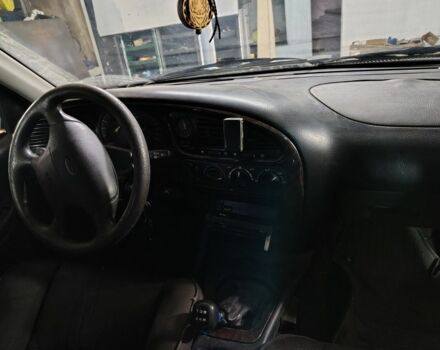 Зелений Форд Скорпіо, об'ємом двигуна 2 л та пробігом 200 тис. км за 1500 $, фото 1 на Automoto.ua