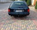 Зеленый Форд Скорпио, объемом двигателя 2 л и пробегом 280 тыс. км за 2500 $, фото 21 на Automoto.ua