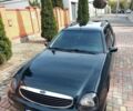 Зеленый Форд Скорпио, объемом двигателя 2 л и пробегом 280 тыс. км за 2500 $, фото 19 на Automoto.ua