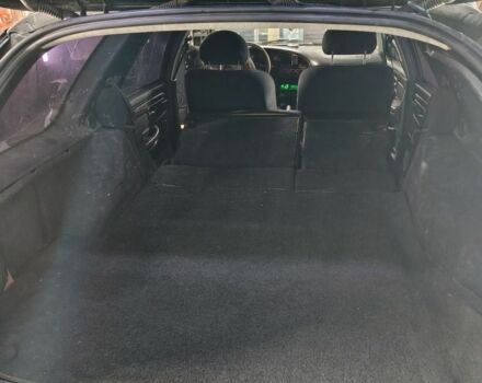 Зелений Форд Скорпіо, об'ємом двигуна 2 л та пробігом 200 тис. км за 1500 $, фото 2 на Automoto.ua