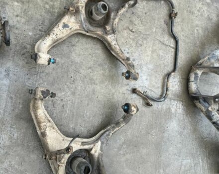 Зеленый Форд Скорпио, объемом двигателя 2 л и пробегом 250 тыс. км за 200 $, фото 1 на Automoto.ua