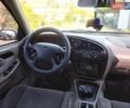 Зеленый Форд Скорпио, объемом двигателя 2 л и пробегом 292 тыс. км за 2500 $, фото 6 на Automoto.ua