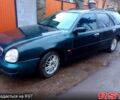 Зеленый Форд Скорпио, объемом двигателя 2 л и пробегом 275 тыс. км за 1650 $, фото 1 на Automoto.ua