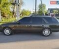 Зеленый Форд Скорпио, объемом двигателя 2 л и пробегом 292 тыс. км за 2500 $, фото 3 на Automoto.ua