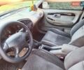 Зеленый Форд Скорпио, объемом двигателя 2 л и пробегом 292 тыс. км за 2500 $, фото 7 на Automoto.ua