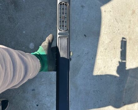 Зеленый Форд Скорпио, объемом двигателя 2 л и пробегом 250 тыс. км за 200 $, фото 6 на Automoto.ua