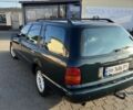 Зеленый Форд Скорпио, объемом двигателя 2 л и пробегом 2 тыс. км за 2300 $, фото 1 на Automoto.ua