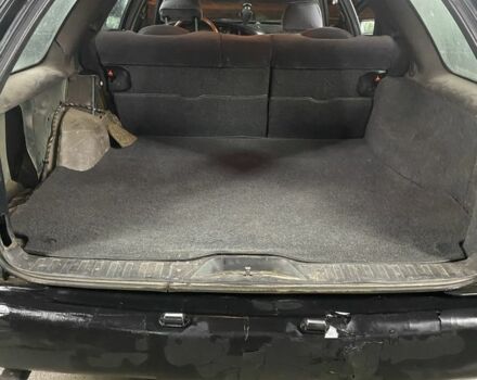 Зелений Форд Скорпіо, об'ємом двигуна 2.3 л та пробігом 290 тис. км за 2150 $, фото 20 на Automoto.ua