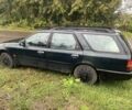 Зелений Форд Скорпіо, об'ємом двигуна 2.3 л та пробігом 290 тис. км за 2150 $, фото 12 на Automoto.ua