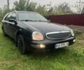 Зелений Форд Скорпіо, об'ємом двигуна 2.3 л та пробігом 290 тис. км за 2150 $, фото 3 на Automoto.ua