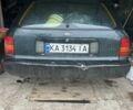Зелений Форд Скорпіо, об'ємом двигуна 2.3 л та пробігом 290 тис. км за 2150 $, фото 9 на Automoto.ua