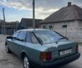 Зеленый Форд Скорпио, объемом двигателя 2 л и пробегом 150 тыс. км за 488 $, фото 2 на Automoto.ua