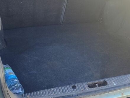 Форд Скорпио 1988 в Киеве на Automoto.ua Зеленый Форд Скорпио, объемом двигателя 2 л и пробегом 300 тыс. км за 721 $, фото 1 на Automoto.ua