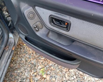 Зеленый Форд Скорпио, объемом двигателя 0 л и пробегом 1 тыс. км за 462 $, фото 1 на Automoto.ua