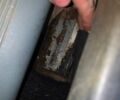 Білий Форд Сієрра, об'ємом двигуна 2 л та пробігом 500 тис. км за 550 $, фото 13 на Automoto.ua