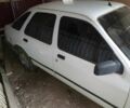 Білий Форд Сієрра, об'ємом двигуна 2 л та пробігом 500 тис. км за 550 $, фото 3 на Automoto.ua