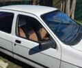 Білий Форд Сієрра, об'ємом двигуна 2 л та пробігом 777 тис. км за 1094 $, фото 4 на Automoto.ua