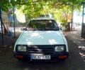 Белый Форд Сиерра, объемом двигателя 2 л и пробегом 217 тыс. км за 650 $, фото 1 на Automoto.ua
