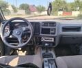 Белый Форд Сиерра, объемом двигателя 1.8 л и пробегом 300 тыс. км за 700 $, фото 5 на Automoto.ua