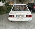Форд Сиерра 1985 в Чернигове на Automoto.ua Белый Форд Сиерра, объемом двигателя 1.8 л и пробегом 1 тыс. км за 654 $, фото 3 на Automoto.ua