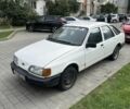 Белый Форд Сиерра, объемом двигателя 0 л и пробегом 2 тыс. км за 800 $, фото 1 на Automoto.ua