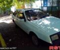 Белый Форд Сиерра, объемом двигателя 2 л и пробегом 217 тыс. км за 650 $, фото 1 на Automoto.ua