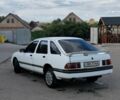 Білий Форд Сієрра, об'ємом двигуна 2 л та пробігом 90 тис. км за 851 $, фото 4 на Automoto.ua