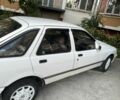 Форд Сиерра 1985 в Чернигове на Automoto.ua Белый Форд Сиерра, объемом двигателя 1.8 л и пробегом 1 тыс. км за 654 $, фото 1 на Automoto.ua