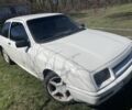 Белый Форд Сиерра, объемом двигателя 1.6 л и пробегом 300 тыс. км за 1450 $, фото 1 на Automoto.ua