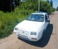 Білий Форд Сієрра, об'ємом двигуна 1.6 л та пробігом 40 тис. км за 564 $, фото 1 на Automoto.ua