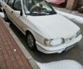 Белый Форд Сиерра, объемом двигателя 0 л и пробегом 200 тыс. км за 43000 $, фото 1 на Automoto.ua