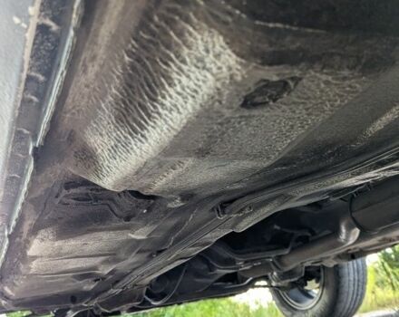 Белый Форд Сиерра, объемом двигателя 2.3 л и пробегом 800 тыс. км за 900 $, фото 12 на Automoto.ua