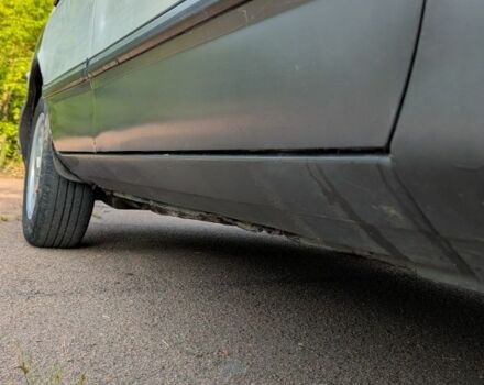 Белый Форд Сиерра, объемом двигателя 2.3 л и пробегом 800 тыс. км за 900 $, фото 15 на Automoto.ua