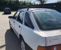 Белый Форд Сиерра, объемом двигателя 1.6 л и пробегом 700 тыс. км за 850 $, фото 21 на Automoto.ua