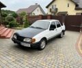 Білий Форд Сієрра, об'ємом двигуна 2 л та пробігом 100 тис. км за 600 $, фото 1 на Automoto.ua
