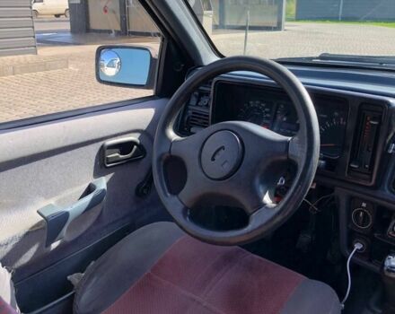 Белый Форд Сиерра, объемом двигателя 1.6 л и пробегом 700 тыс. км за 850 $, фото 9 на Automoto.ua