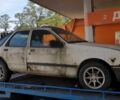 Белый Форд Сиерра, объемом двигателя 2 л и пробегом 220 тыс. км за 550 $, фото 1 на Automoto.ua